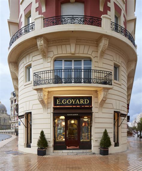 maison goyard biarritz photos|maison goyard monte carlo.